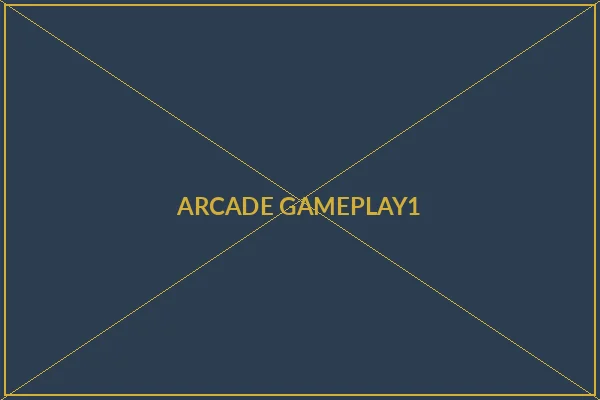 街机游戏经典玩法演示 - 南宫娱乐