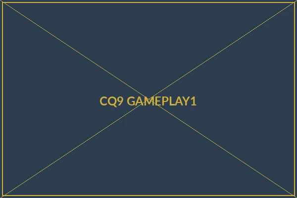 CQ9电子锁定百搭机制演示 - 南宫娱乐