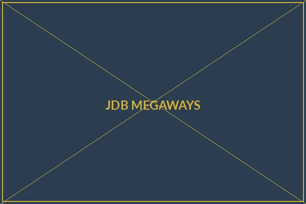 JDB电子Megaways赔付线展示 - 南宫娱乐
