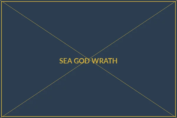 捕鱼游戏海神之怒评测界面 - 南宫娱乐